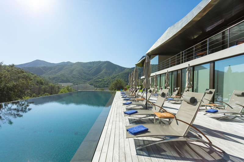 Vik Chile,Chile>>San Vicente,5 star