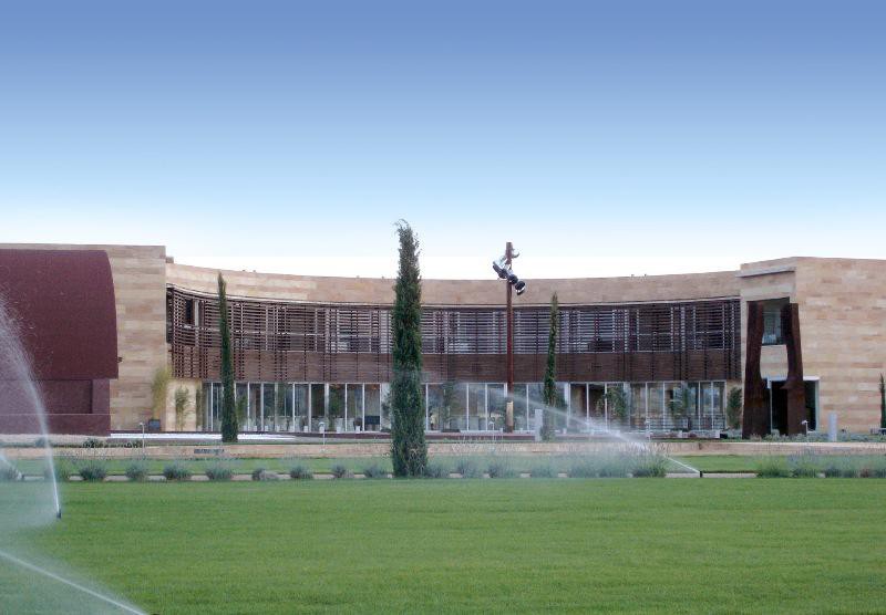 Pago Del Vicario,Ciudad Real Province>>Ciudad Real,4 star