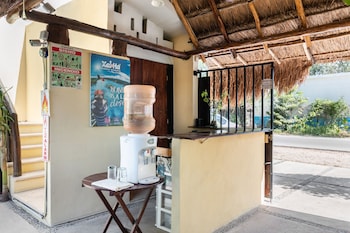 Villas Akalan,Playa Del Carmen>>Cancun,3.5 star