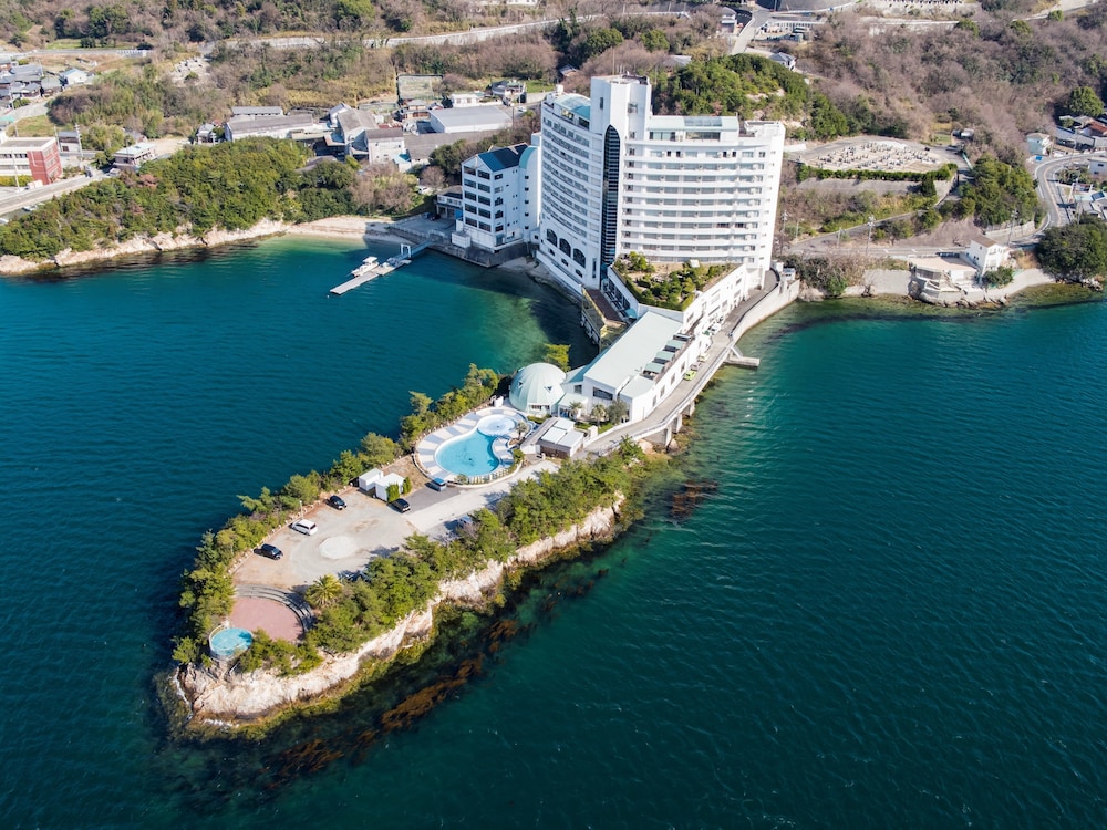 Bay Resort Hotel Shodoshima,Kagawa Prefecture>>Kagawa,4 star