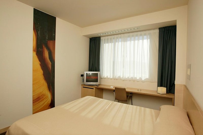 hotel gobeo park