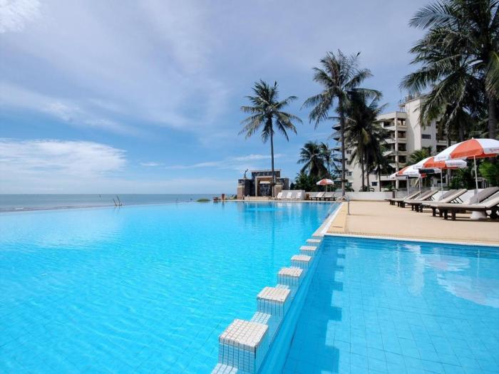 golden pine beach resort and spa