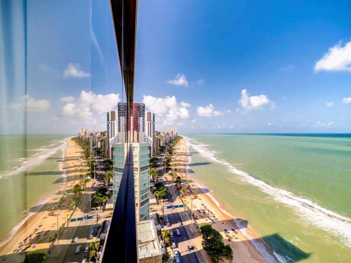 grand mercure recife boa viagem