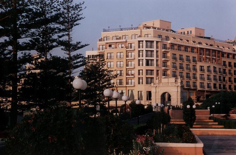 Vivaldi Hotel,Malta>>Fgura,4 star