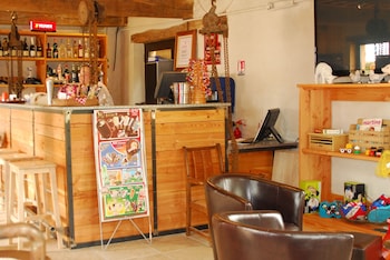 Le Village Toue Des Demoiselles - Slowmoov,In Chassenard,1 star