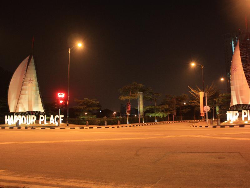 Se Hotel 2,George Town>>Butterworth,2 star