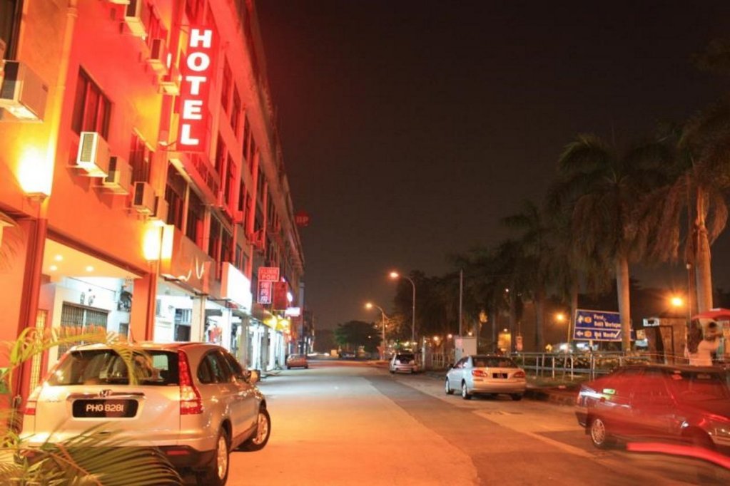 Se Hotel 2,George Town>>Butterworth,2 star