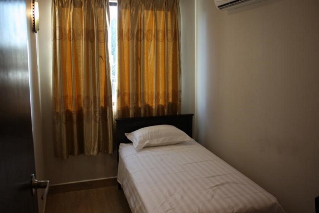 Se Hotel 2,George Town>>Butterworth,2 star