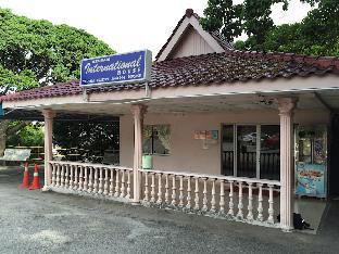 International House,Gelugor>>Bukit Bendera,2 star