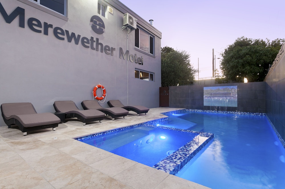 Merewether Motel,Mayfield West>>Hunter Valley,4.5 star