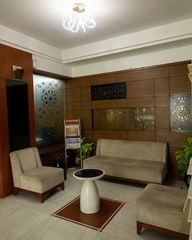 Hotel Ambience Excellency,Paud>>Mumbai,3 star