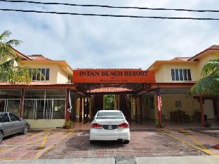 Intan Beach Resort,Kuala Terengganu>>Batu Buruk,2 star