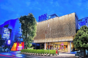 artotel suites bianti yogyakarta