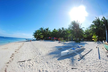 evolution dive and beach resort
