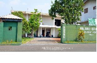 Milano Grand New Rest House,Kekirawa>>Dambulla,3 star