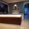 Baan Busarin Hotel,Hua Hin>>Cha-Am,2 star