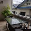 Baan Busarin Hotel,Hua Hin>>Cha-Am,2 star