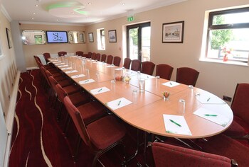 Spanhoe Lodge - B&B,Harringworth>>Corby,3 star