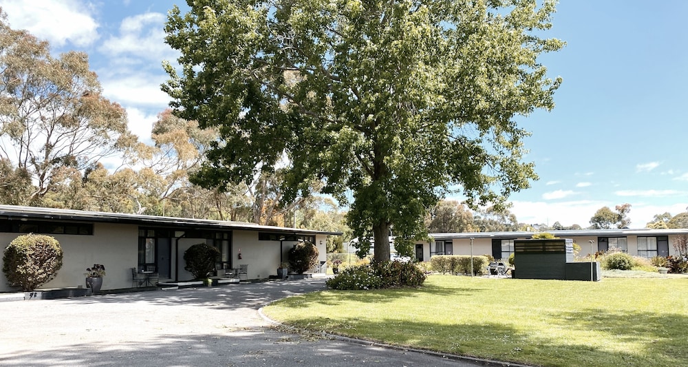 Meeniyan Motel,Foster>>Aireys Inlet,3 star