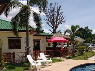 Ryans Resort,Surin>>Prasat,3 star