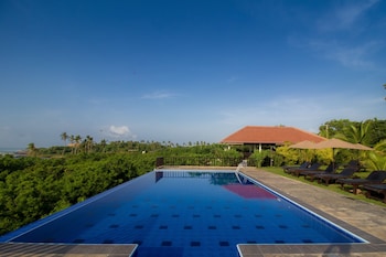 Ananthaya Beach,Kahandamodara>>Hambantota,3 star