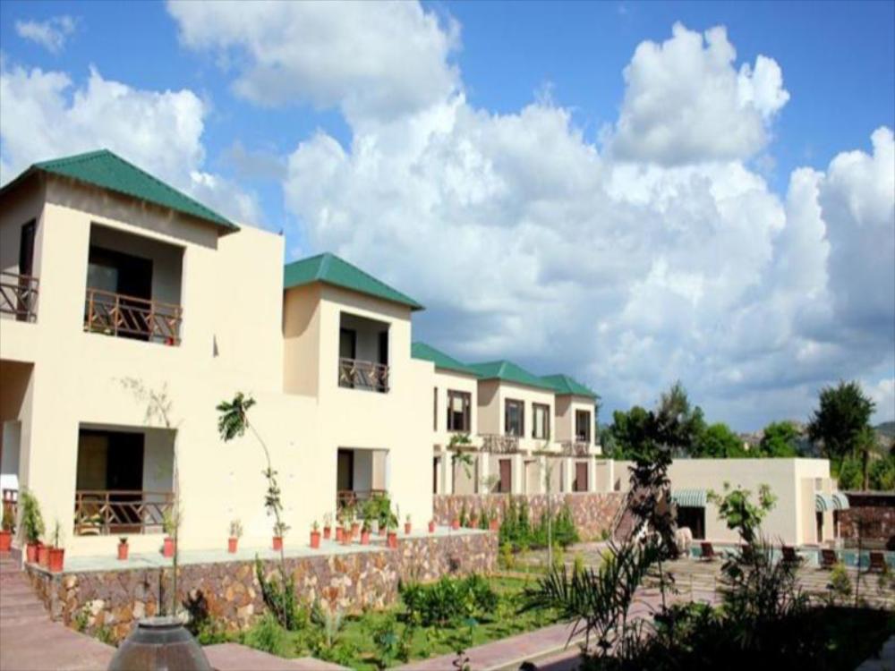 ranthambhore kothi