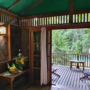 Our Jungle House,Khlong Sok>>Khao Sok National Park,3 star