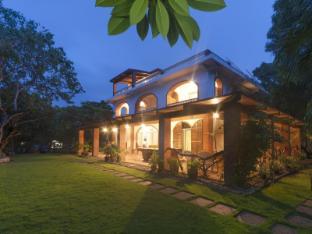 amihan home