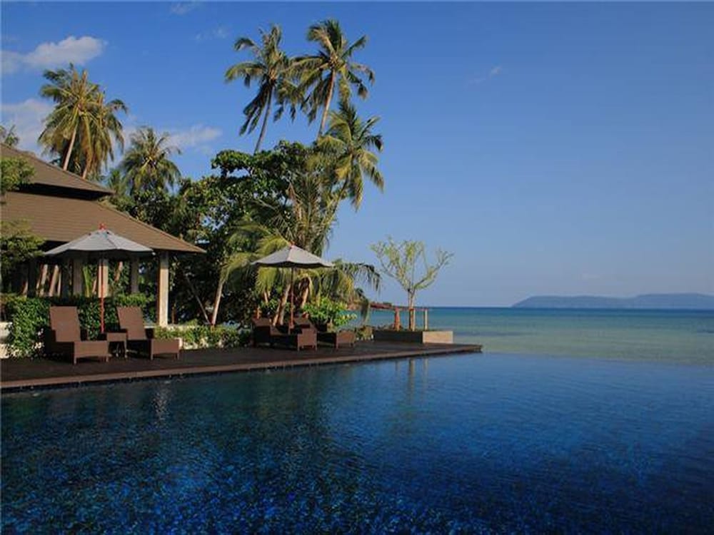 Plub Pla Koh Mak Retreat,Ko Mak>>Ko Kut,3.5 star