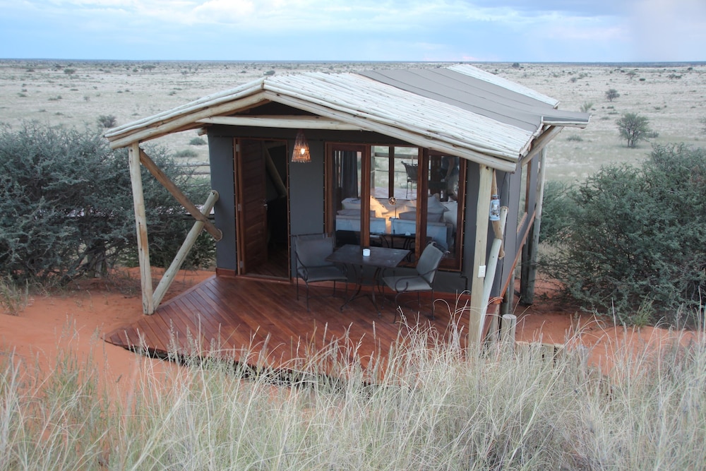 Teufelskrallen Lodge,,3 star