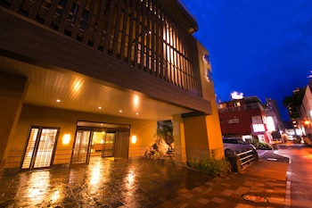 Beppu Koraku,Oita>>Beppu,3.5 star