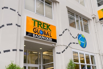 trek global backpackers