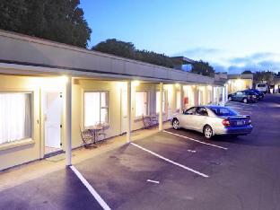Siena Motor Lodge,Whanganui>>Wanganui,4 star