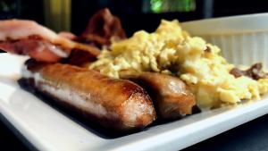 Pks Jungle Village - Hostel,Daintree>>Cape Tribulation,2 star