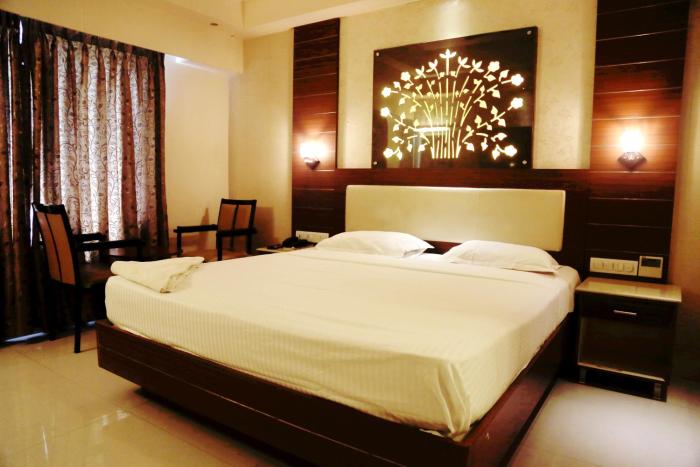 maya residency
