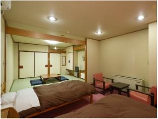 Kashobo Fukumatsu,Nikko>>Kinugawa Onsen,2.5 star