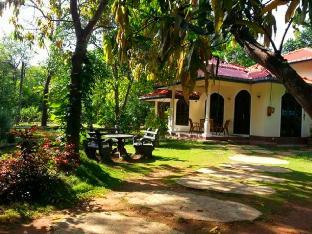 Mutu Village,Habarana>>Anuradhapura,1 star