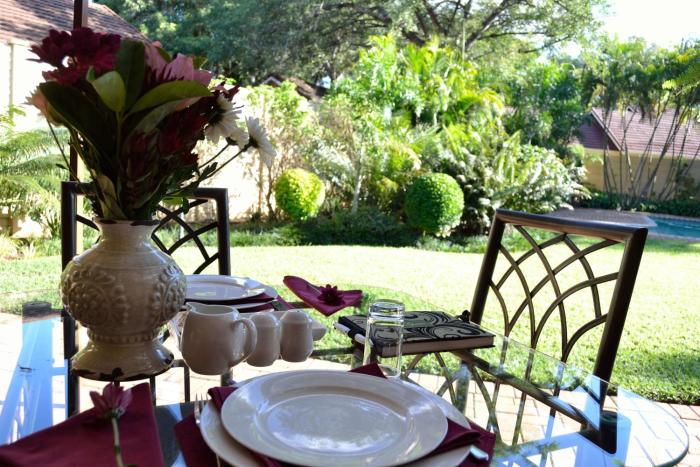 Cycas Guest House,Malelane>>Hectorspruit,3 star