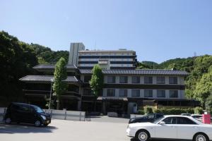 Route-Inn Grantia Dazaifu,Dazaifu>>Chikushino,3 star