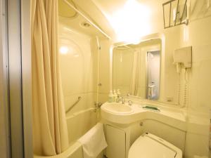 Route-Inn Grantia Dazaifu,Dazaifu>>Chikushino,3 star