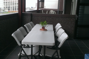 Qi Hua Zhen Ju Homestay,Yilan>>Toucheng,3 star