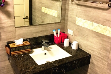 Qi Hua Zhen Ju Homestay,Yilan>>Toucheng,3 star