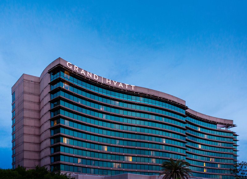 Grand Hyatt Tampa Bay,Tampa Bay>>Tampa,4 star