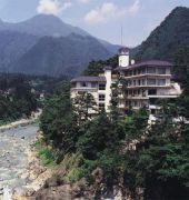 Kinugawaonsen Hananoyado Matsuya,Tochigi Prefecture>>Nikko,3.5 star