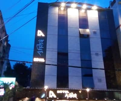 Hotel Afsha,Kolkata>>Howrah,1 star