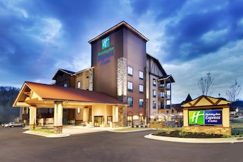 holiday inn express helen by ihg
