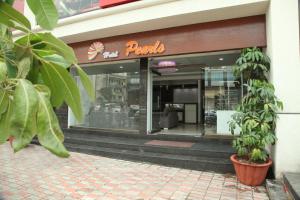 hotel pearls aurangabad