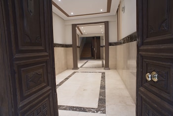 hostal bianco