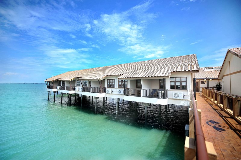 Grand Lexis Port Dickson