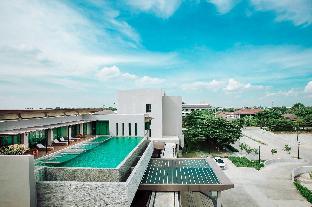 The Cavalli Casa Resort,Phra Nakhon Si Ayutthaya>>Ayutthaya,3.5 star